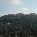 View of the Acropolis from the Temple of Hephaestus2